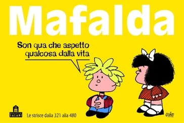 Mafalda Volume 3 - Quino