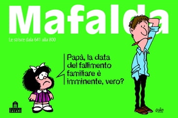 Mafalda Volume 5 - Quino