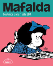 Mafalda. Le strisce. 1: Dalla 1 alla 384