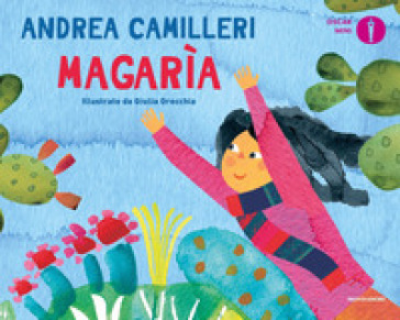 Magarìa. Ediz. a colori - Andrea Camilleri