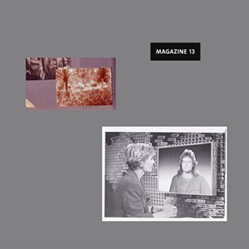 Magazine 13 - BARNT