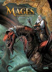 Mages T09 - Guerres d Arran