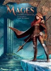 Mages T11 - Guerres d Arran