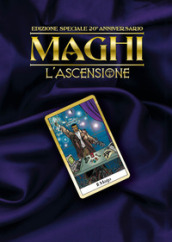 Maghi. L ascensione. Mondo di tenebra. Ediz. speciale