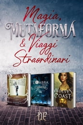 Magia, Mutaforma & Viaggi Straordinari