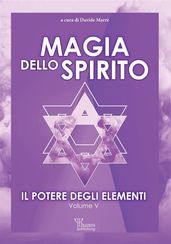 Magia dello Spirito