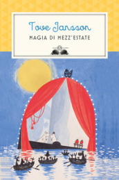 Magia di mezz estate