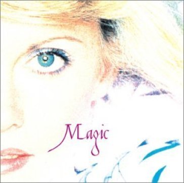 Magic - Olivia Newton-John