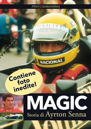 Magic - Pino Casamassima