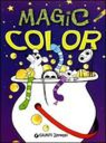 Magic color