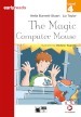 Magic computer mouse. Con Audiolibro