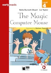 Magic computer mouse. Con Audiolibro