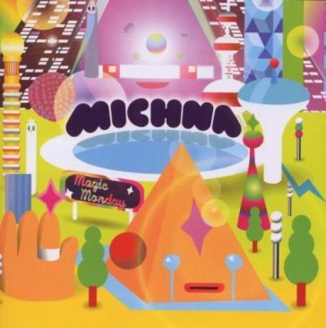 Magic monday - MICHNA