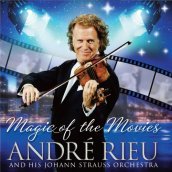 Magic of the.. -cd+dvd-