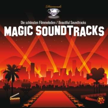 Magic soundtracks - O.S.T.