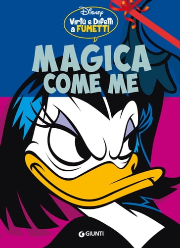 Magica come me - Disney