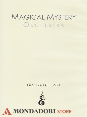 Magical mystery - Orchestra (DVD)