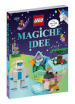 Magiche idee. Lego. Ediz. a colori. Con mattoncini Lego