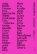 Magma. Body and words in Italian and Lithuanian women s from 1965 to the Present-Il corpo e la parola nell arte delle donne tra Italia e Lituania dal 1965 ad oggi. Ediz. multilingue