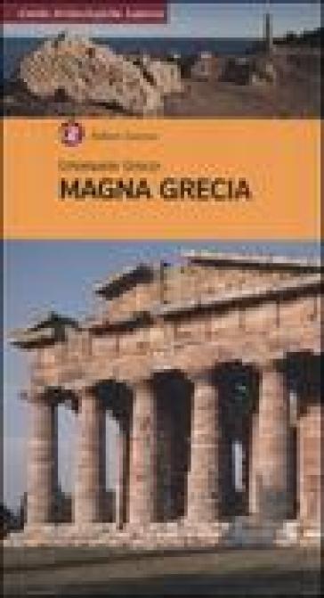 Magna Grecia - Emanuele Greco