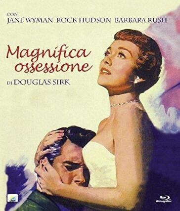 Magnifica Ossessione - Douglas Sirk