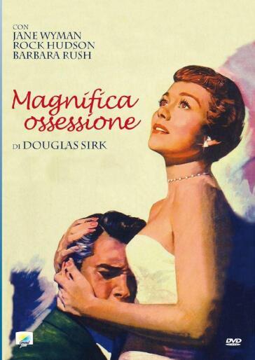Magnifica Ossessione - Douglas Sirk