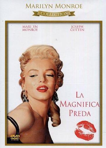 Magnifica Preda (La) - Otto Preminger