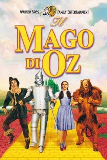 Mago Di Oz (Il) (1939) - Victor Fleming