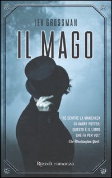 Mago (Il) - Lev Grossman