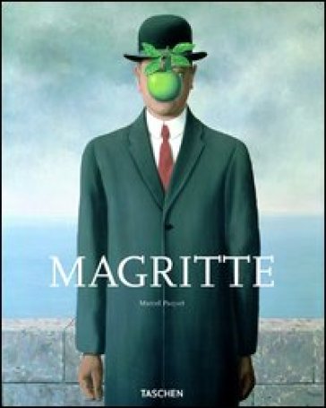 Magritte - Marcel Paquet