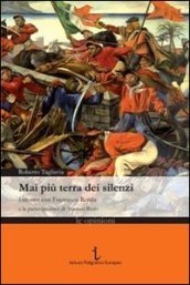 Mai più terra dei silenzi. Incontri con Francesco Renda