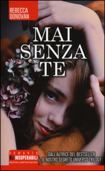 Mai senza te - Rebecca Donovan