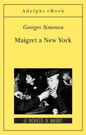 Maigret a New York