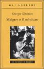 Maigret e il ministro