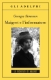 Maigret e l informatore