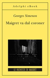 Maigret va dal coroner