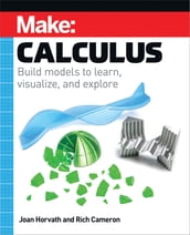 Make: Calculus