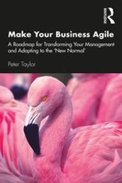 Make Your Business Agile