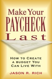 Make Your Paycheck Last