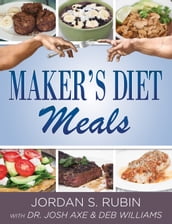 Maker s Diet Meals