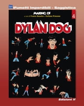 Making of Dylan Dog (iFumetti Imperdibili - Saggistica)