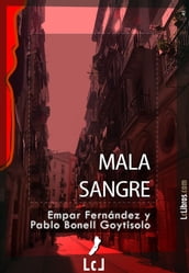 Mala sangre