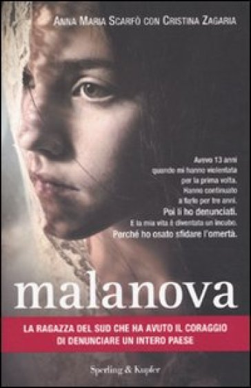 Malanova - Anna Maria Scarfò - Cristina Zagaria