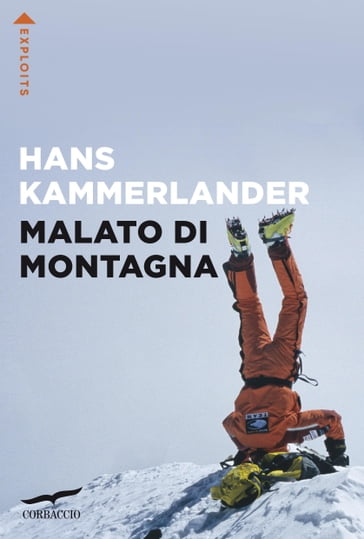 Malato di montagna - Hans Kammerlander