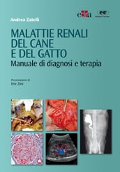 Malattie renali del cane e del gatto