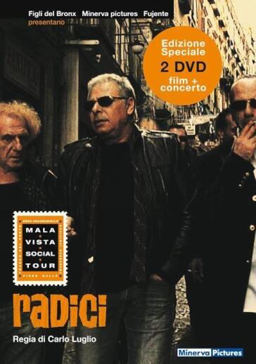 Malavista Social Tour (2 Dvd) - Carlo Luglio
