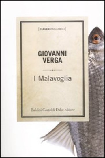 Malavoglia (I) - Giovanni Verga