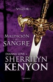 Maldición de sangre (Velador 3)