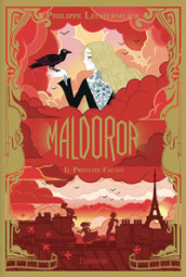 Maldoror. Il principe Fauno. 2.