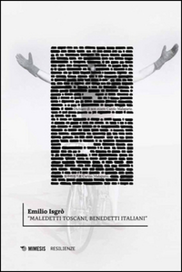 «Maledetti toscani, benedetti italiani» - Emilio Isgrò